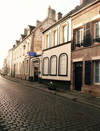 Image No.29-Mobile Home de 3 chambres à vendre à Le Touquet-Paris-Plage