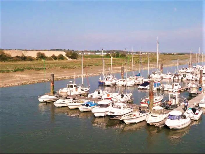 Image No.30-Mobile Home de 3 chambres à vendre à Le Touquet-Paris-Plage