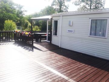 Mobile Home de 3 chambres à vendre à Le Touquet-Paris-Plage