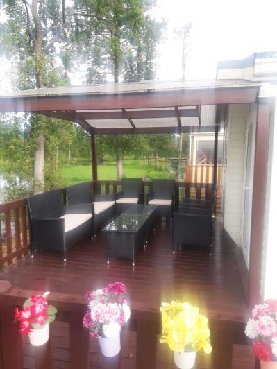 Image No.7-Mobile Home de 3 chambres à vendre à Le Touquet-Paris-Plage