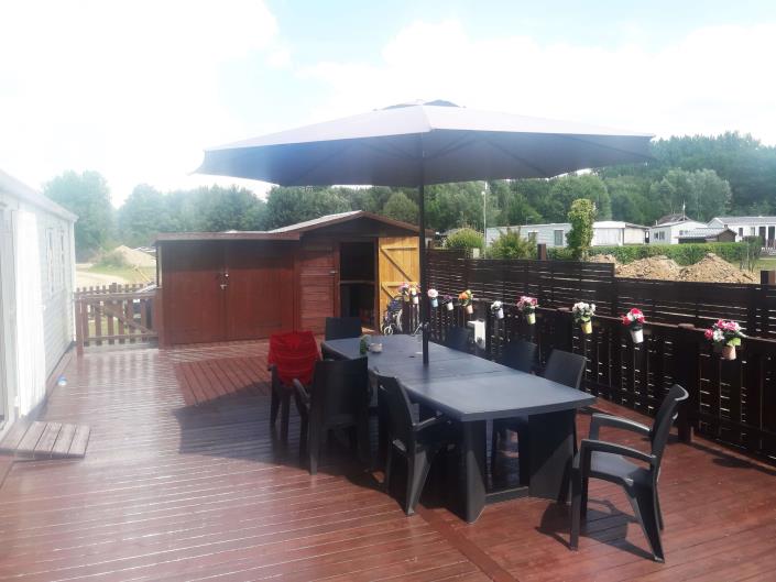 Image No.6-Mobile Home de 3 chambres à vendre à Le Touquet-Paris-Plage