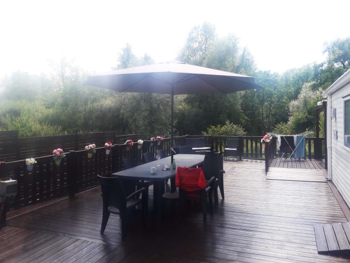 Image No.8-Mobile Home de 3 chambres à vendre à Le Touquet-Paris-Plage