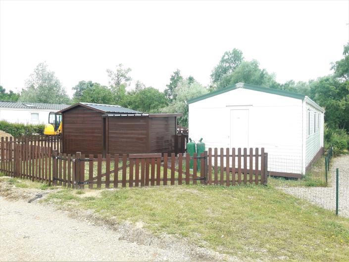 Image No.12-Mobile Home de 3 chambres à vendre à Le Touquet-Paris-Plage
