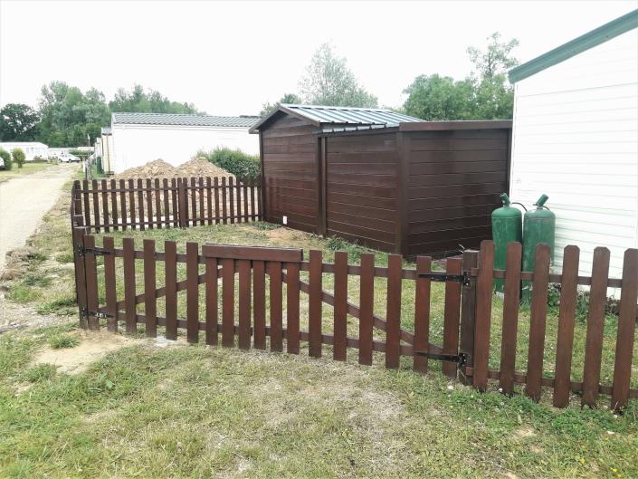 Image No.13-Mobile Home de 3 chambres à vendre à Le Touquet-Paris-Plage