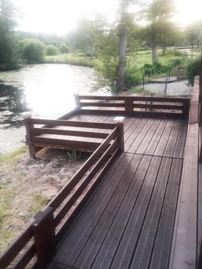 Image No.14-Mobile Home de 3 chambres à vendre à Le Touquet-Paris-Plage