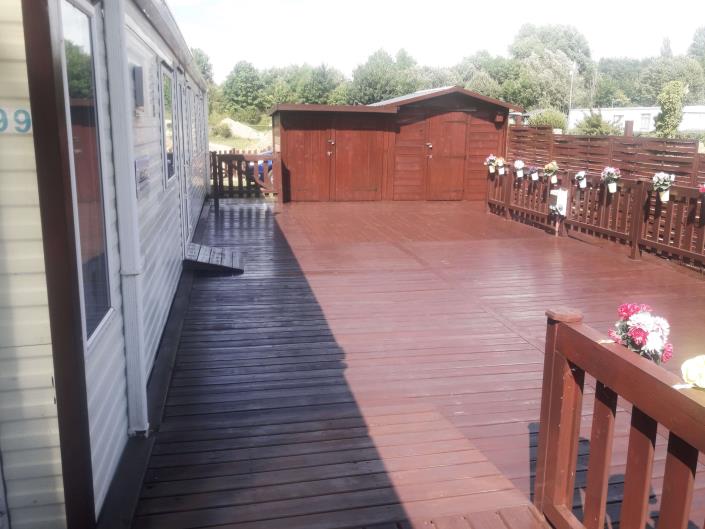 Image No.9-Mobile Home de 3 chambres à vendre à Le Touquet-Paris-Plage
