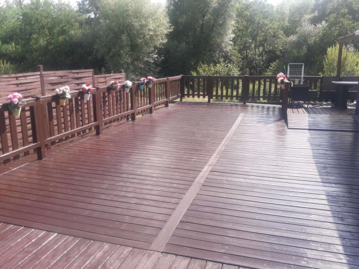 Image No.11-Mobile Home de 3 chambres à vendre à Le Touquet-Paris-Plage