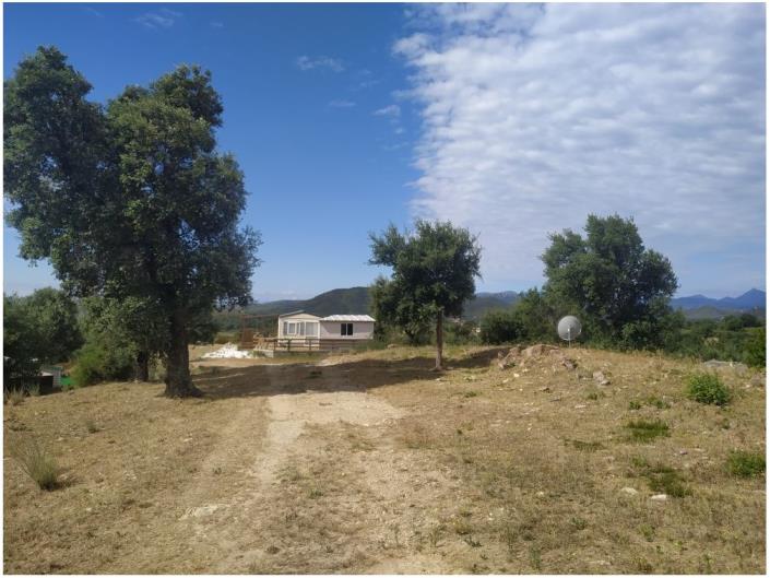 Image No.12-Mobile Home de 2 chambres à vendre à Figueres