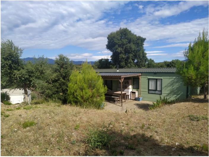 Image No.14-Mobile Home de 2 chambres à vendre à Figueres