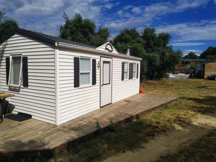 Image No.21-Mobile Home de 2 chambres à vendre à Figueres