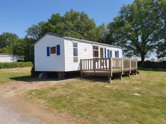 Image No.1-3 Bed Mobile Home for sale