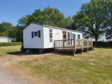3 Bed Mobile Home for sale