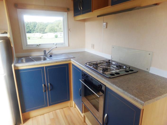 Image No.15-3 Bed Mobile Home for sale