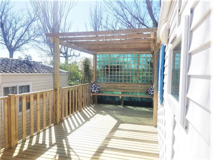 Image No.2-3 Bed Mobile Home for sale