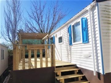 3 Bed Mobile Home for sale