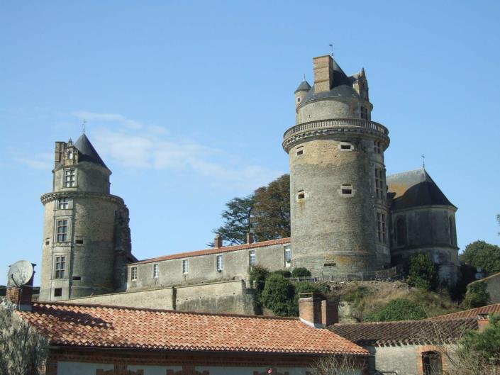 Image No.13-Mobile Home de 2 chambres à vendre à Vendée