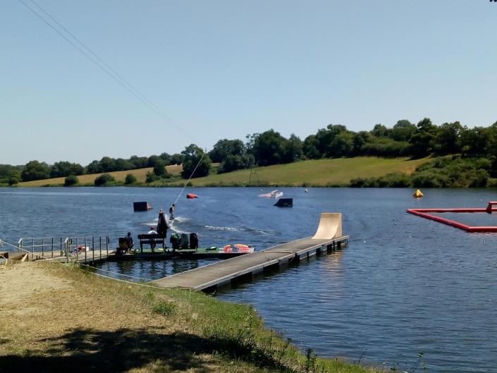 Image No.15-Mobile Home de 2 chambres à vendre à Vendée
