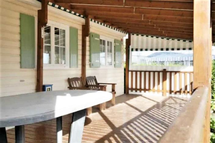 Image No.6-Mobile Home de 2 chambres à vendre à Vendée