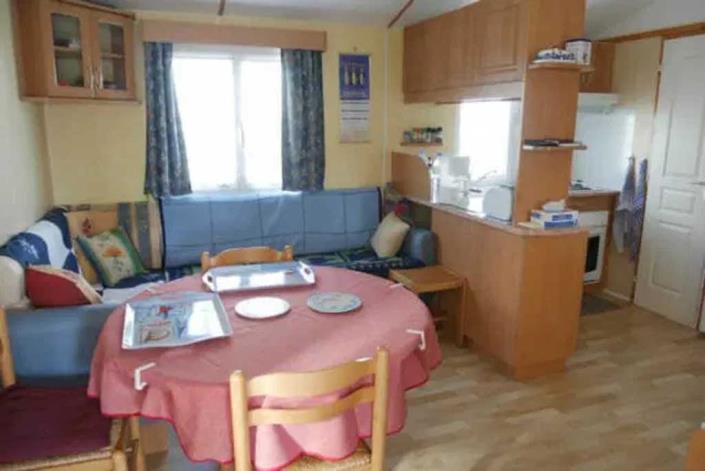 Image No.4-Mobile Home de 2 chambres à vendre à Vendée