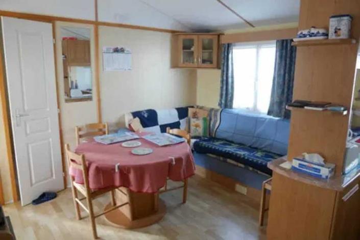 Image No.5-Mobile Home de 2 chambres à vendre à Vendée