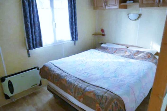 Image No.8-Mobile Home de 2 chambres à vendre à Vendée