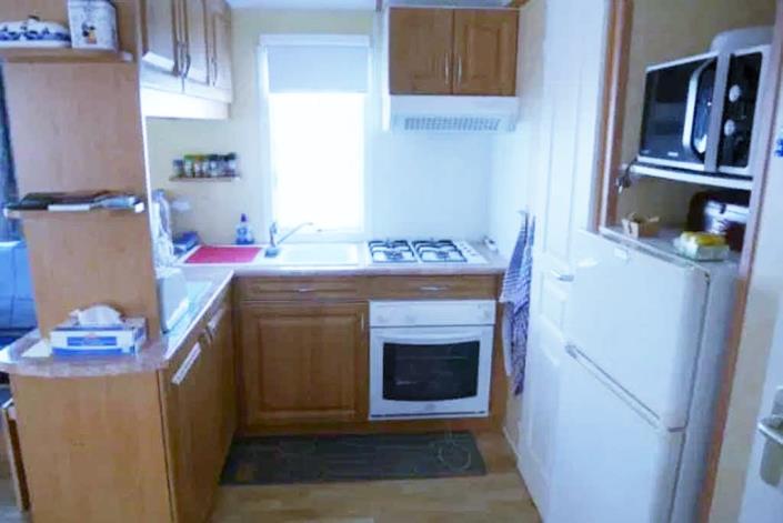 Image No.7-Mobile Home de 2 chambres à vendre à Vendée