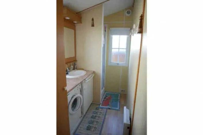 Image No.10-Mobile Home de 2 chambres à vendre à Vendée