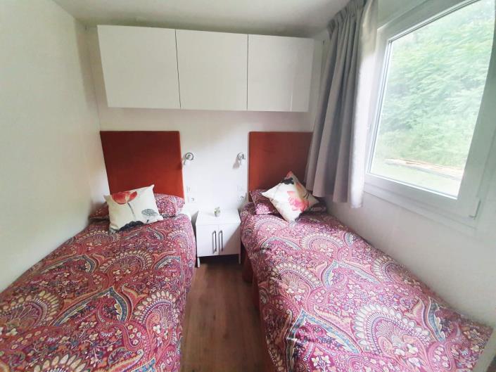 Image No.24-2 Bed Mobile Home for sale