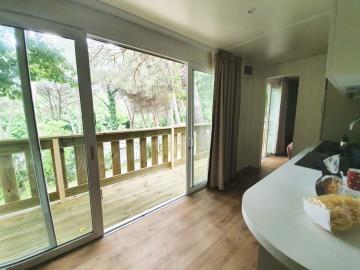 2 Bed Mobile Home for sale