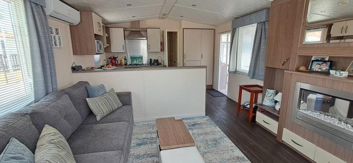 Image No.19-2 Bed Mobile Home for sale