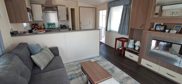 Image No.20-2 Bed Mobile Home for sale