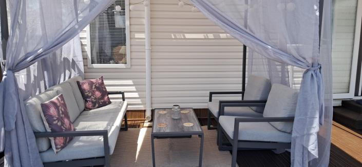 Image No.9-2 Bed Mobile Home for sale