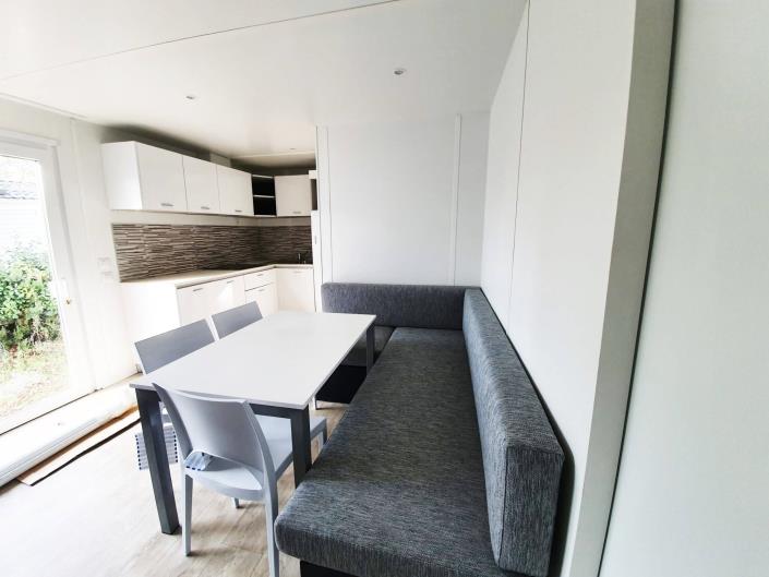 Image No.11-Mobile Home de 3 chambres à vendre à Pisa