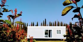 Image No.0-Mobile Home de 3 chambres à vendre à Pisa