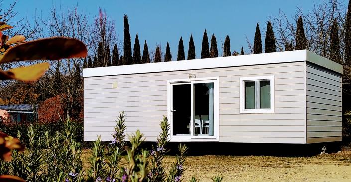 Image No.3-Mobile Home de 3 chambres à vendre à Pisa