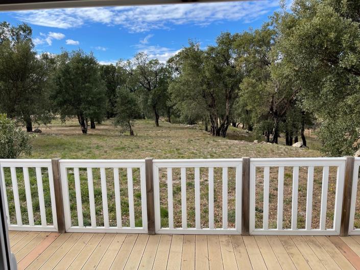 2 Bedrooms mobile home for sale in Figueres Open all 12 months £