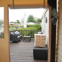 Image No.10-Mobile Home de 2 chambres à vendre à Vendée