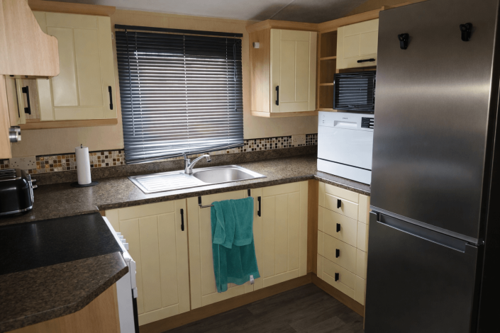 Image No.8-2 Bed Mobile Home for sale