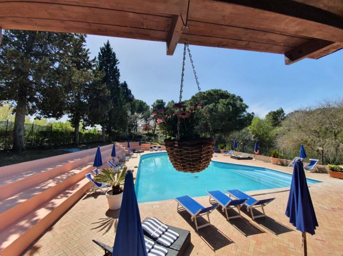 Image No.21-Mobile Home de 2 chambres à vendre à Pise