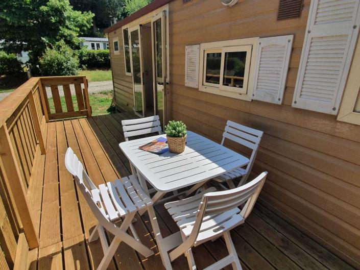 Image No.5-Mobile Home de 2 chambres à vendre à Pise