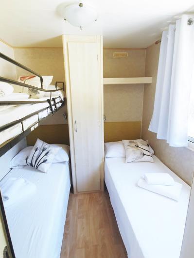 Image No.16-Mobile Home de 2 chambres à vendre à Pise