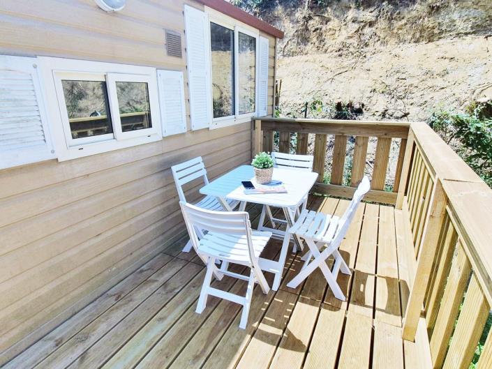 Image No.6-Mobile Home de 2 chambres à vendre à Pise