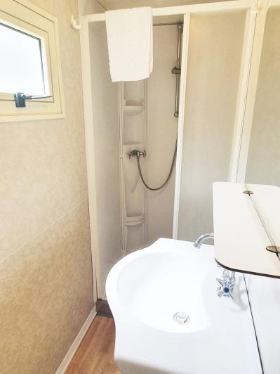 Image No.17-Mobile Home de 2 chambres à vendre à Pise