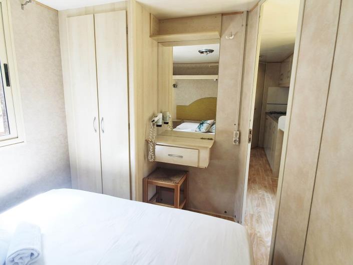 Image No.14-Mobile Home de 2 chambres à vendre à Pise