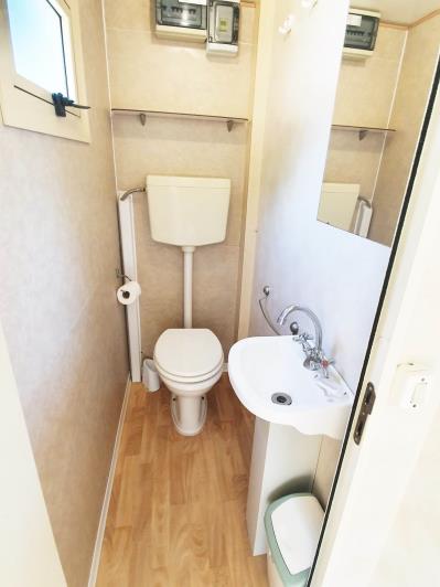 Image No.18-Mobile Home de 2 chambres à vendre à Pise