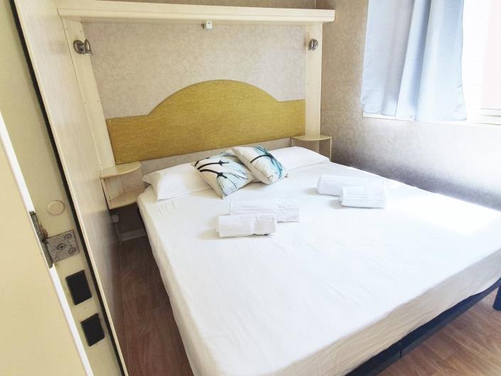 Image No.13-Mobile Home de 2 chambres à vendre à Pise