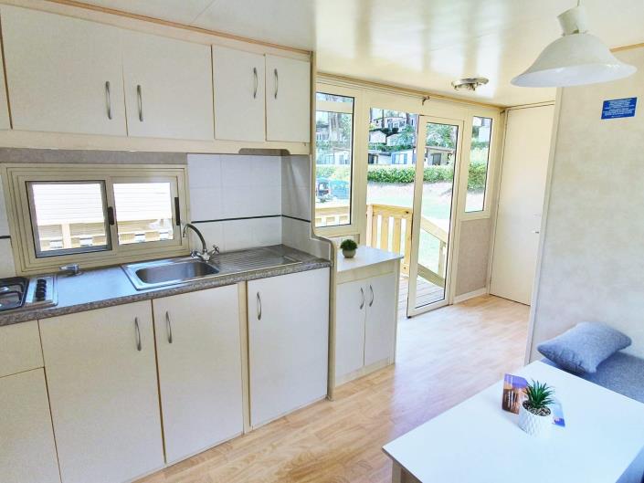 Image No.11-Mobile Home de 2 chambres à vendre à Pise