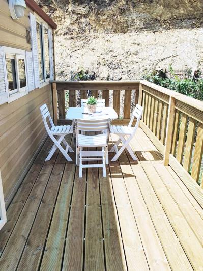 Image No.7-Mobile Home de 2 chambres à vendre à Pise