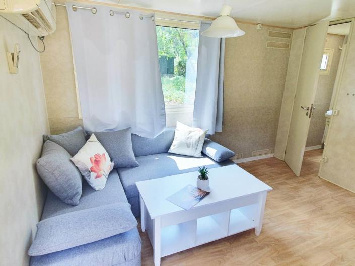 Image No.8-Mobile Home de 2 chambres à vendre à Pise