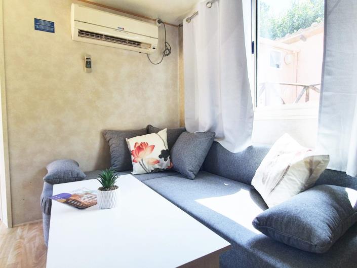 Image No.9-Mobile Home de 2 chambres à vendre à Pise